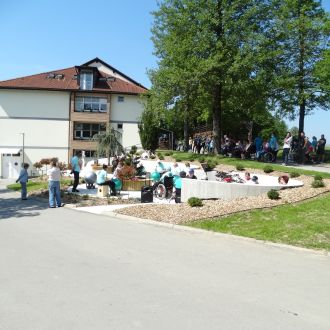 Sprostitveni park 1