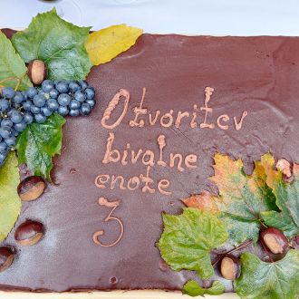 Otvoritev bivalne enote v Žalcu 13