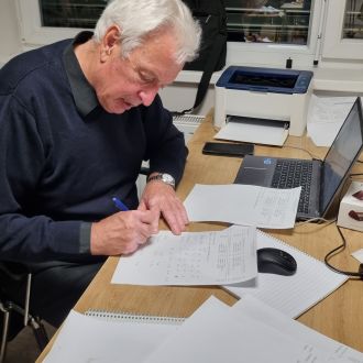 Ekipni šahovski četveroboj 2025