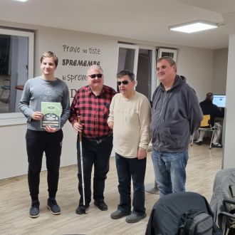 Ekipni šahovski četveroboj 2025