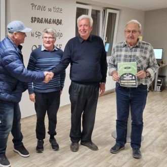 Ekipni šahovski četveroboj 2025