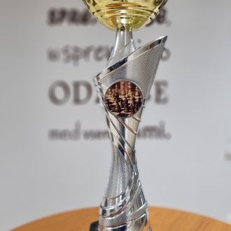 Ekipni šahovski četveroboj 2025