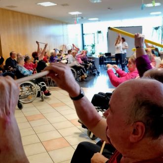 Dan slovenskega športa