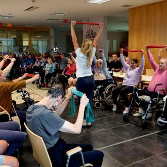 Dan slovenskega športa