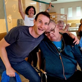 Dan slovenskega športa