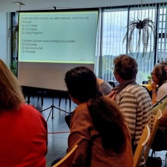 Dan slovenskega športa