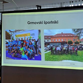 Dan slovenskega športa