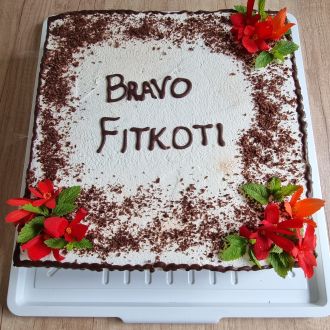 FITKO zaključek