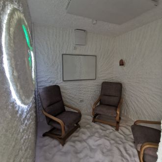 otvoritev novih objektov