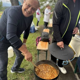 GRMOVSKA ENOLONČNICA