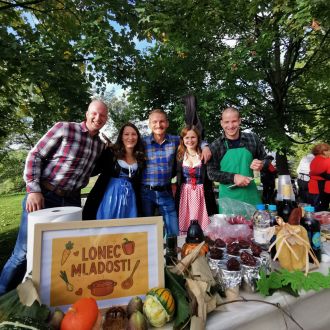 GRMOVSKA ENOLONČNICA