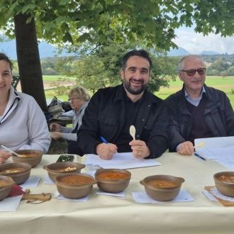 GRMOVSKA ENOLONČNICA