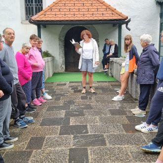 Medgeneracijski tabor 16