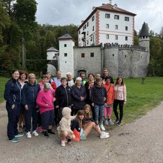 Medgeneracijski tabor 13