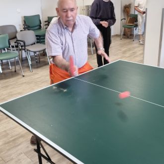 Ping Pong turnir
