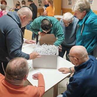 Pozdrav pomladi 14