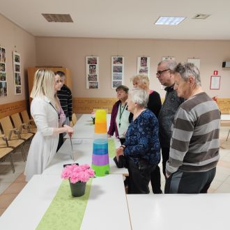 Pozdrav pomladi 12