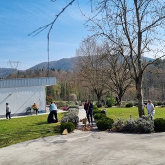Čistilna akcija