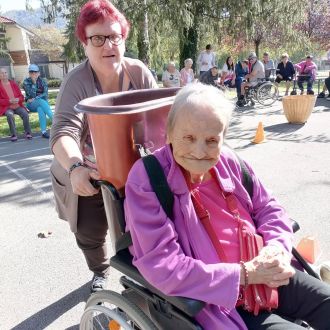 Pozdrav jeseni
