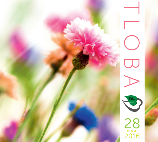 Svetloba Maj 2016