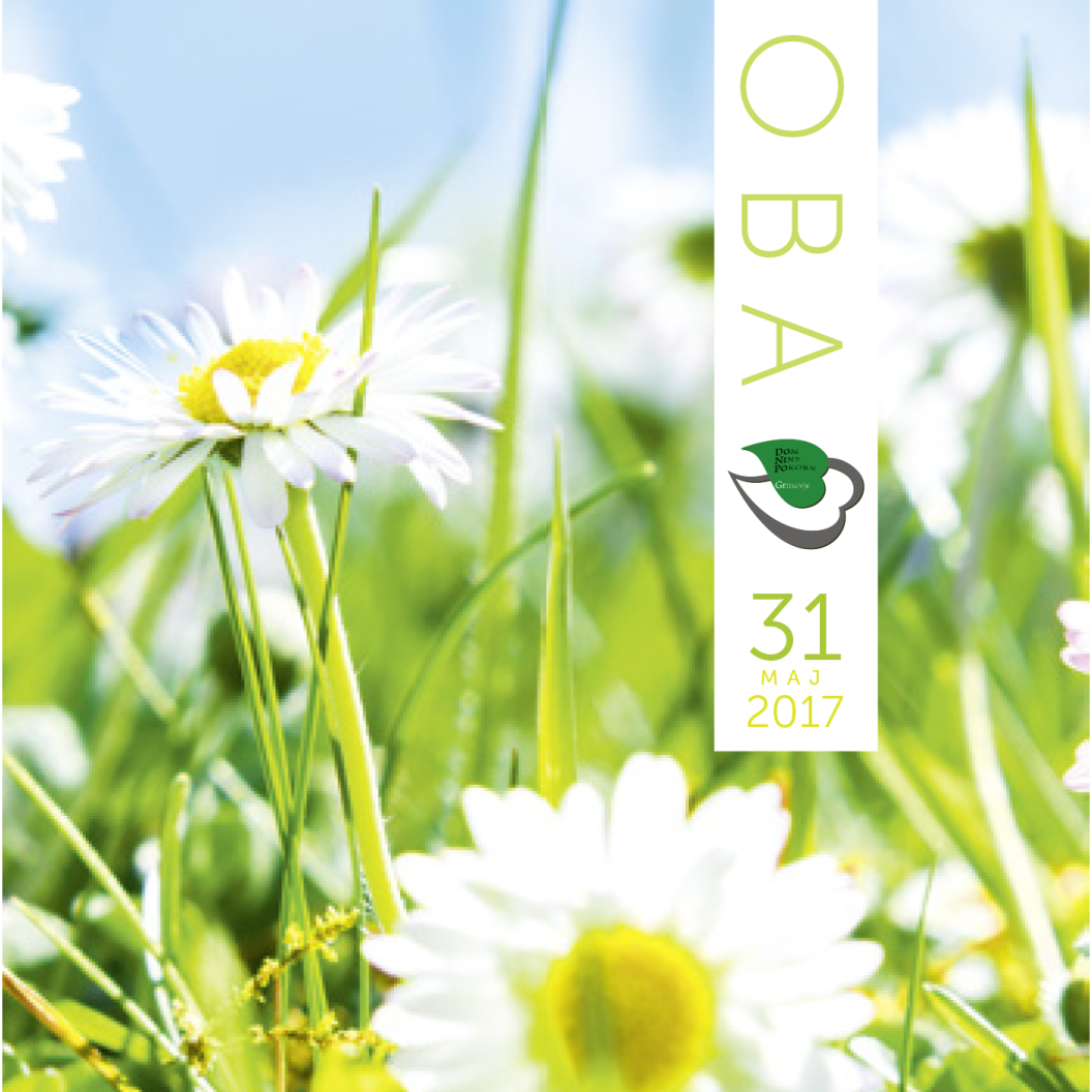 Svetloba Maj 2017