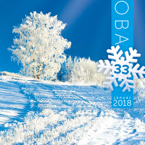 Svetloba Januar 2018