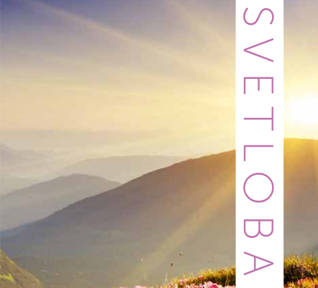 Svetloba Junij 2023