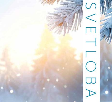 Svetloba Januar 2026