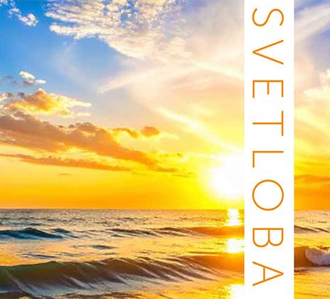 Svetloba Julij 2026