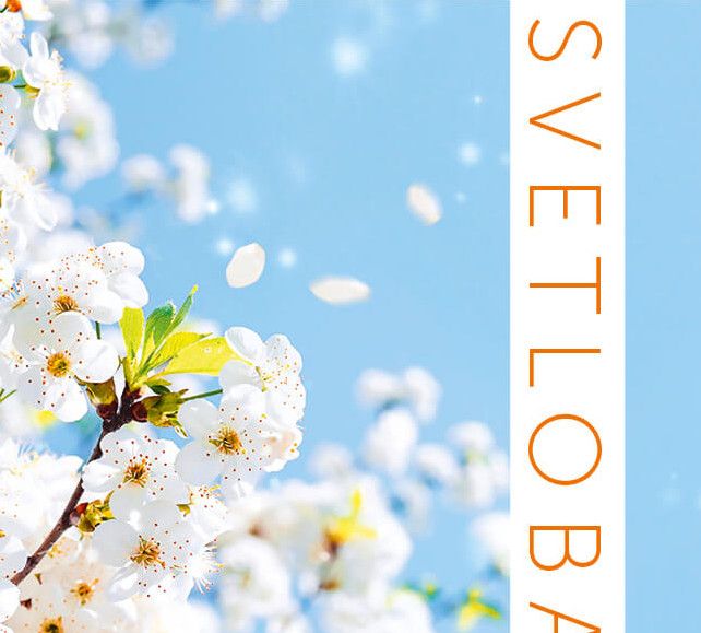 Svetloba Maj 2019