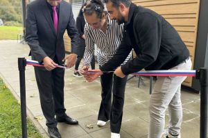 4. Grmovska enolončnica ter otvoritev Centra socialnih inovacij in Kotička za zdravje