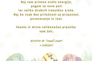 Velikonočni prazniki