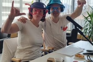 Valentinovo na Grmovju